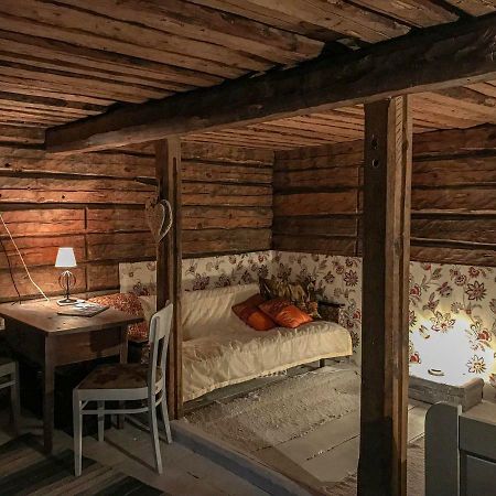 Вилла Kuusetuka Tourism Farm Pahkla Экстерьер фото